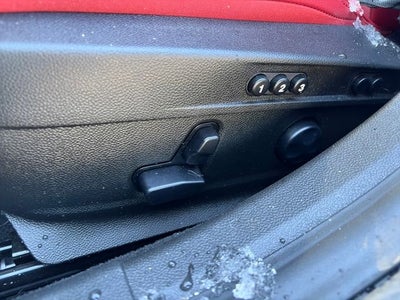 2024 Alfa Romeo Giulia Veloce