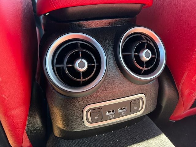 2024 Alfa Romeo Giulia Veloce