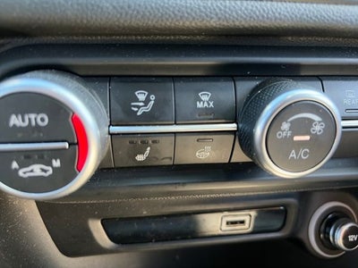 2024 Alfa Romeo Giulia Veloce