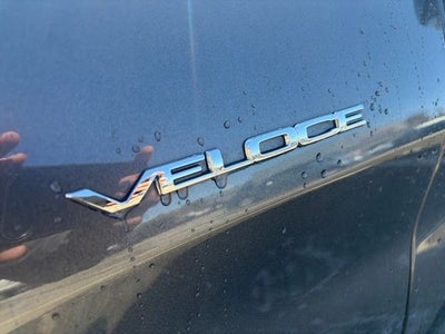 2024 Alfa Romeo Giulia Veloce