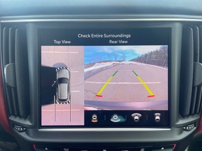 2022 Maserati Levante Modena