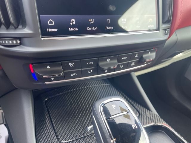 2022 Maserati Levante Modena