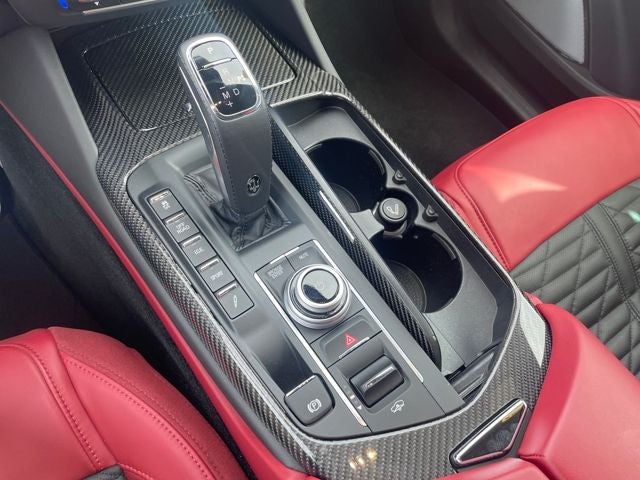 2022 Maserati Levante Modena