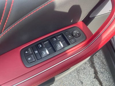 2022 Maserati Levante Modena