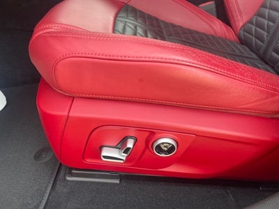 2022 Maserati Levante Modena