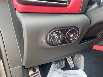 2022 Maserati Levante Modena