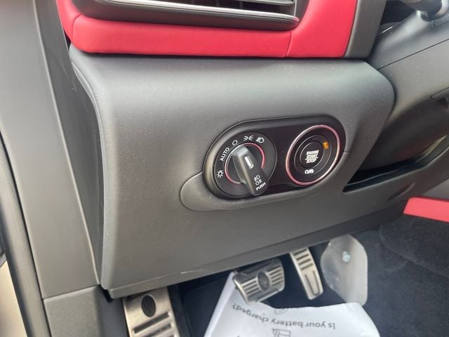 2022 Maserati Levante Modena