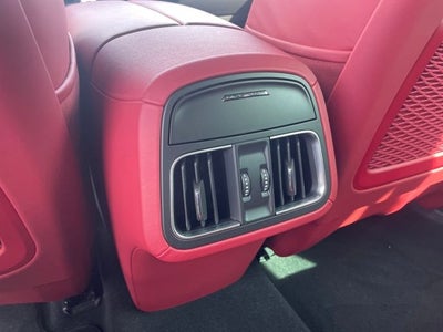 2022 Maserati Levante Modena