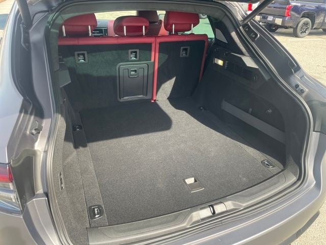 2022 Maserati Levante Modena