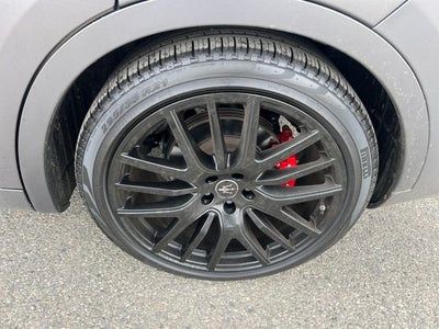 2022 Maserati Levante Modena