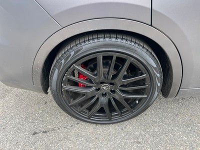 2022 Maserati Levante Modena