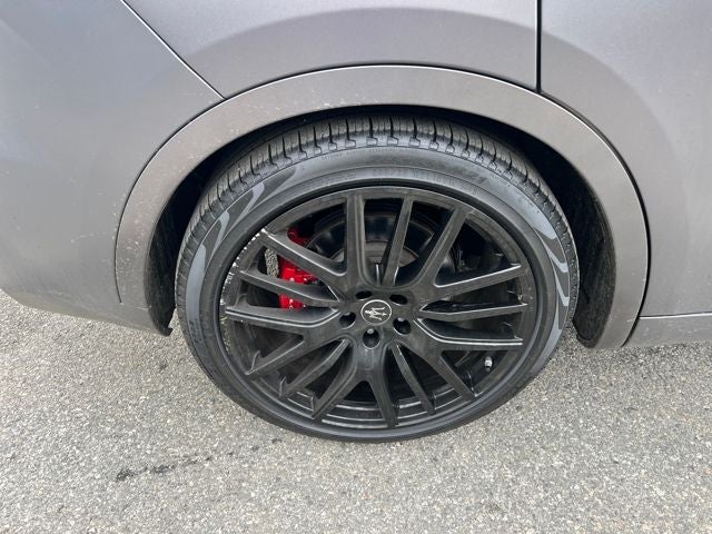 2022 Maserati Levante Modena