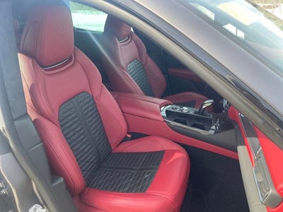 2022 Maserati Levante Modena