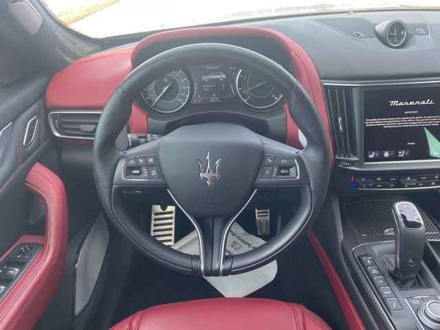 2022 Maserati Levante Modena