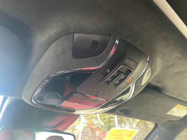 2022 Maserati Levante Modena