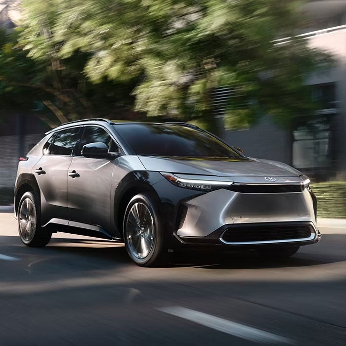 Koch Route 2 Toyota in Lancaster MA