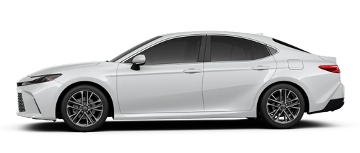 2026 Toyota Camry - Koch Route 2 Toyota in Lancaster MA