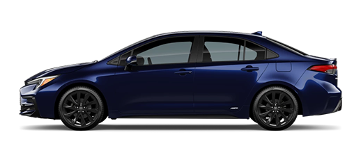 2026 Toyota Corolla - Koch Route 2 Toyota in Lancaster MA