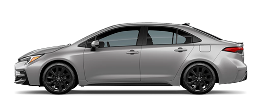 2026 Toyota Corolla - Koch Route 2 Toyota in Lancaster MA