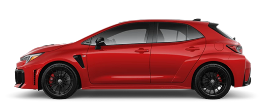 2026 Toyota GR Corolla - Koch Route 2 Toyota in Lancaster MA