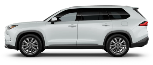 2026 Toyota Grand Highlander Hybrid - Koch Route 2 Toyota in Lancaster MA