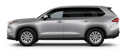 2026 Toyota Grand Highlander - Koch Route 2 Toyota in Lancaster MA