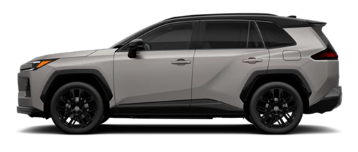 2026 Toyota RAV4 - Koch Route 2 Toyota in Lancaster MA