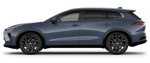 2026 Toyota Crown Signia - Koch Route 2 Toyota in Lancaster MA