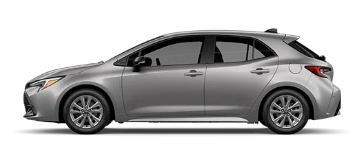 2027 Toyota Corolla Hatchback - Koch Route 2 Toyota in Lancaster MA