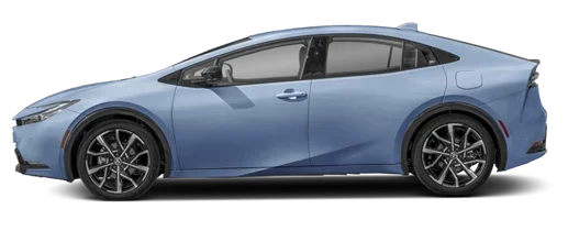 2027 Toyota Prius Plug-in Hybrid - Koch Route 2 Toyota in Lancaster MA