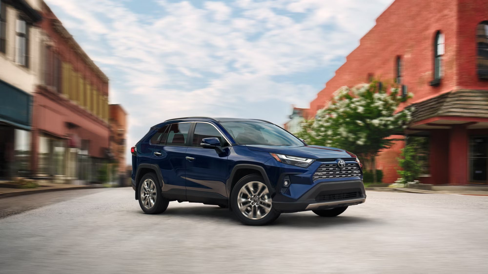 Koch Route 2 Toyota in Lancaster MA