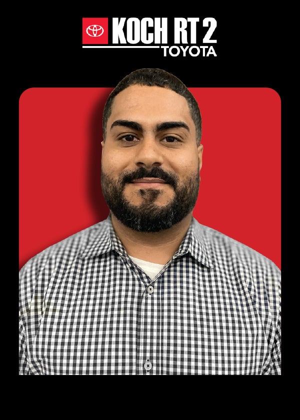 Jonathan Aponte