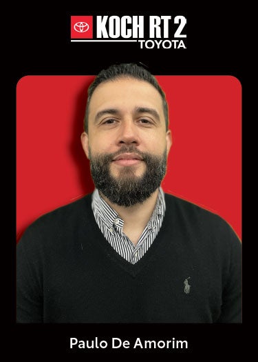 Paulo De Amorim