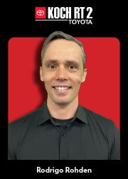 Rodrigo Rohden