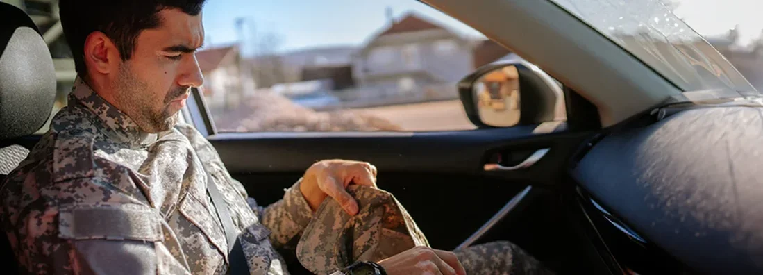 Veterans Appreciation 
10% Off Any Service (Up to $200)