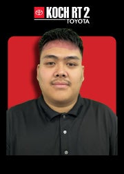 David Kenchanh