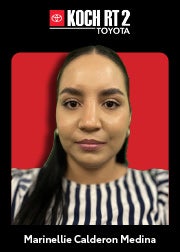 Marinellie Calderon Medina
