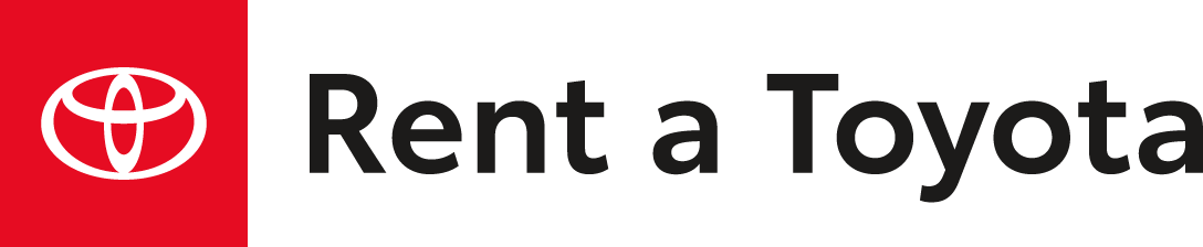 Rent a Toyota